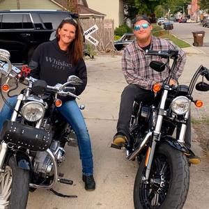 Meet your Posher, Austin